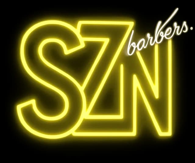 SZN Barbers